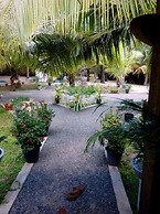 Kite Paradise Hostel-Kalpitiya