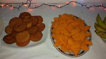 Kite Paradise Hostel-Kalpitiya