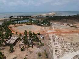 Kite Paradise Hostel-Kalpitiya