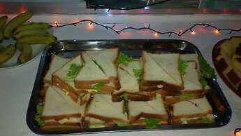 Kite Paradise Hostel-Kalpitiya