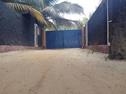 Kite Paradise Hostel-Kalpitiya