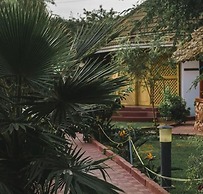 The Charity Hotel International