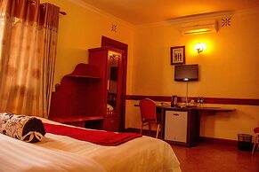 The Charity Hotel International