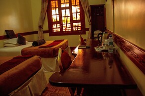 The Charity Hotel International