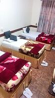 The Charity Hotel International