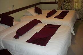 The Charity Hotel International