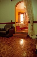 The Charity Hotel International