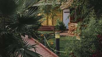 The Charity Hotel International