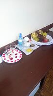 The Charity Hotel International
