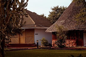 The Charity Hotel International