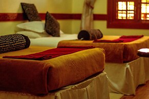 The Charity Hotel International