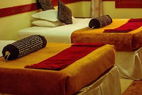The Charity Hotel International