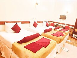 The Charity Hotel International