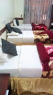 The Charity Hotel International