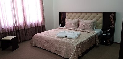 Khujand Star Hotel