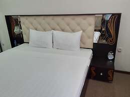 Khujand Star Hotel