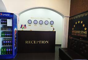 Khujand Star Hotel