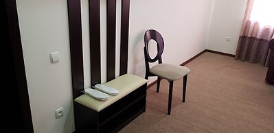 Khujand Star Hotel