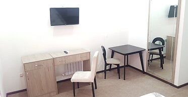 Khujand Star Hotel