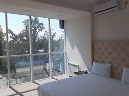 Khujand Star Hotel