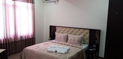 Khujand Star Hotel