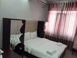Khujand Star Hotel