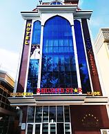 Khujand Star Hotel