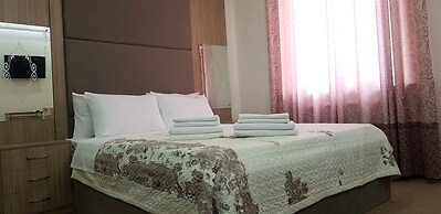 Khujand Star Hotel