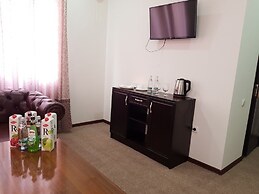 Khujand Star Hotel