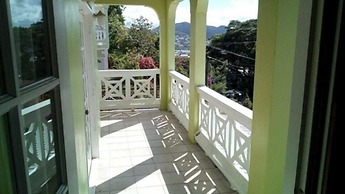 Tranquil Ocean Views