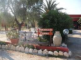 B&B Uliveto del Gargano