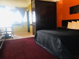 Grand Hotel Guaycura