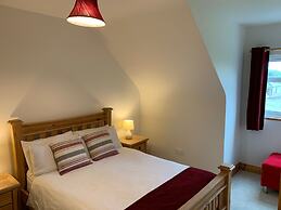 Racecourse Lodge Apartment