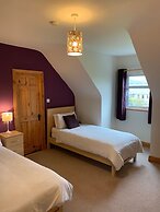 Racecourse Lodge Apartment