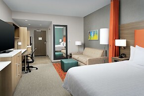 Home2 Suites by Hilton Asheville Biltmore Village