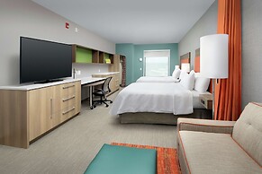 Home2 Suites by Hilton Asheville Biltmore Village