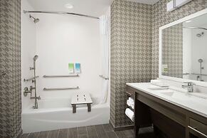 Home2 Suites by Hilton Asheville Biltmore Village