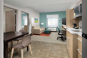 Home2 Suites by Hilton Asheville Biltmore Village
