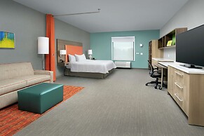 Home2 Suites by Hilton Asheville Biltmore Village