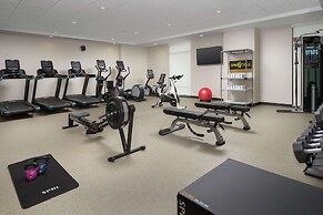 Home2 Suites by Hilton Asheville Biltmore Village