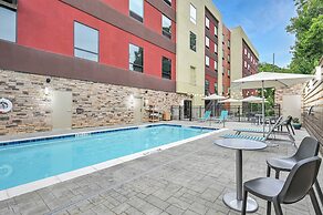 Home2 Suites by Hilton Asheville Biltmore Village