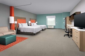 Home2 Suites by Hilton Asheville Biltmore Village