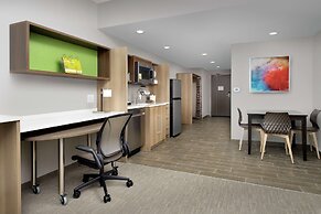Home2 Suites by Hilton Asheville Biltmore Village
