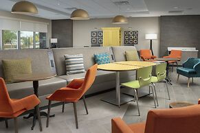 Home2 Suites by Hilton Asheville Biltmore Village