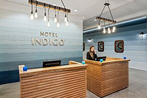 Hotel Indigo Everett - Waterfront Place, an IHG Hotel