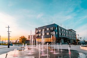 Hotel Indigo Everett - Waterfront Place by IHG