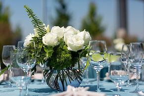 Hotel Indigo Everett - Waterfront Place by IHG