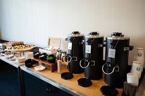 Hotel Indigo Everett - Waterfront Place by IHG