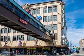 Hotel Indigo Everett - Waterfront Place by IHG