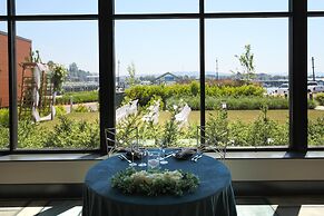 Hotel Indigo Everett - Waterfront Place by IHG